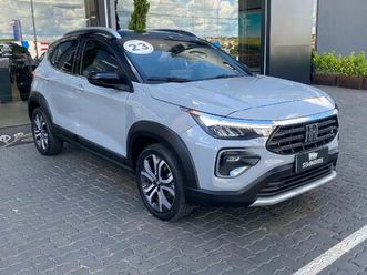 impetus t. 200 aut. (hibrído)