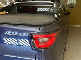 freedom 2.0 16v 4x4 diesel aut.