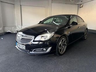 2.0 cdti ecoflex sri vx line nav euro 6 (start/stop) 5dr