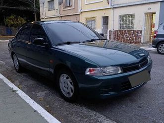 lancer glx 1997 110.000km 2 dono