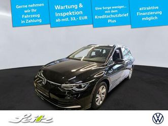 viii 2.0 tdi *ahk*led*kamera*navi*