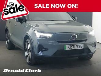 twin recharge 78kwh pro auto awd 5dr