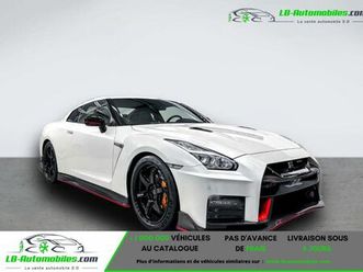 nissan gt-r 3.8 v6 600