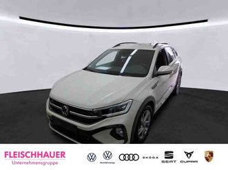 r-line 1.0 tsi dsg digitales cockpit led iq drive