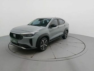 fiat fastback audace 1.0 200 t. flex aut 2024