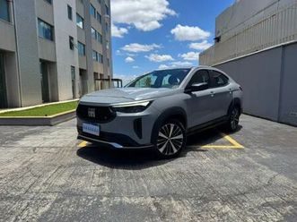 fiat fastback audace 1.0 200 t. flex aut 2025