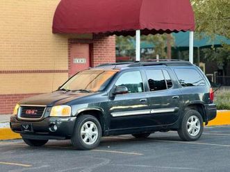 2004 gmc envoy xl - at diamond motors
