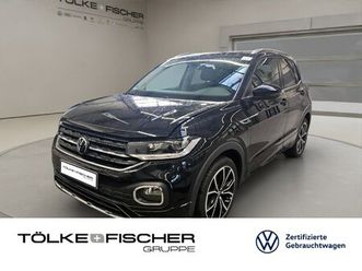 1.0 tsi r-line acc sportp. klimaa.