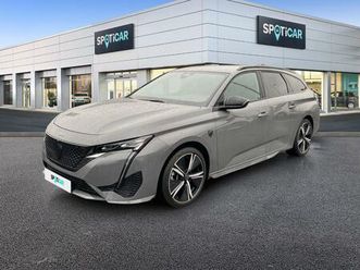 sw 1.2 puretech 130ch s&s gt eat8