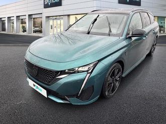 sw bluehdi 130ch s&s eat8 gt pack