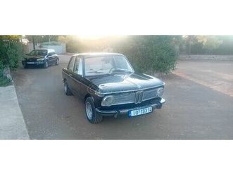 bmw 1602 1971
