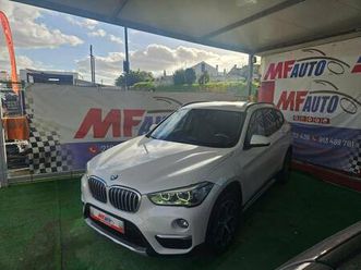 bmw x1 x1 18 d xdrive line sport