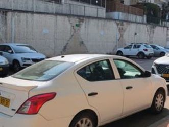 s plus אוט׳ 1.6 (110 כ״ס)