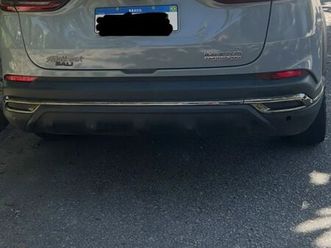 impetus 1.0 200 t. flex aut