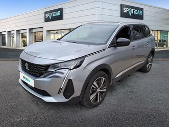 puretech 130ch s&s eat8 allure pack