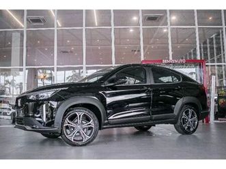 impetus 1.0 200 t. flex aut