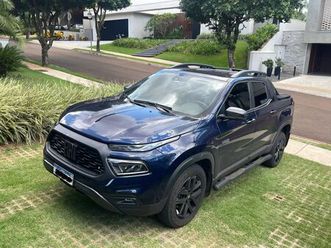 ultra 2.0 16v 4x4 diesel aut