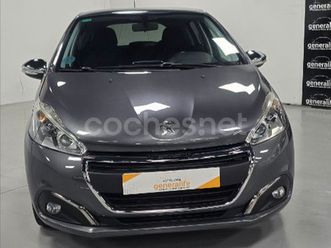 peugeot 208 style 1.6 bluehdi