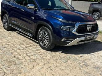 ranch 2.0 16v 4x4 diesel aut.