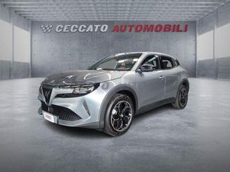 -1.2 ibrida 136cv edct6