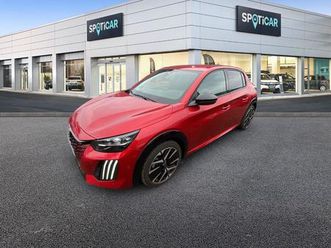 electrique 51 kwh 156ch gt