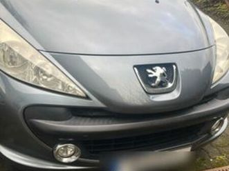 peugeot2007