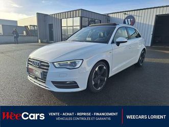 sportback 1.4 cod tfsi 150 s-line s-tronic bva