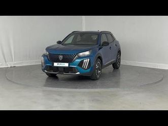 1.2 100ch s&s allure