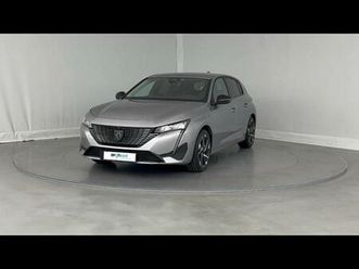 1.2 puretech 130ch s&s allure pack