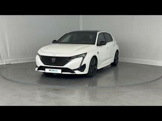 phev 225ch gt pack e-eat8