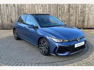 2.0 tdi r-line dsg euro 6 (start/stop) 5dr