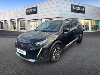 bluehdi 130 s&s eat8 allure pack