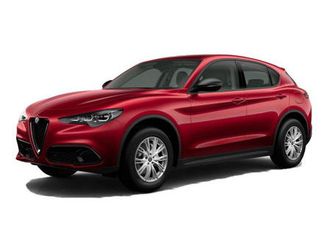 alfa romeo stelvio stelvio 2.2 turbodiesel 160 cv at8 rwd sprint nuova a teramo