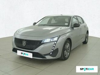 bluehdi 130ch s&s eat8 style