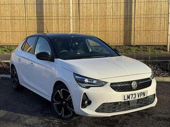 1.2 turbo ultimate euro 6 (start/stop) 5dr