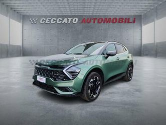 1.6 tgdi phev gt-line sunroof pack awd 245cv auto