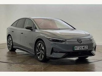 210kw match pro plus 77kwh 5dr auto