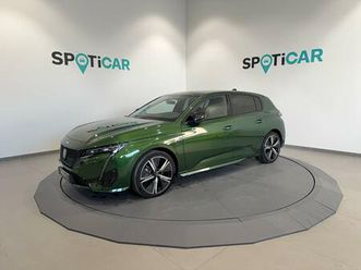 hybrid 136 e-dcs6 gt