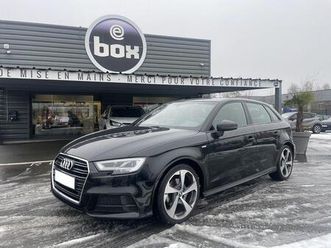 1.5 tfsi 150ch s line