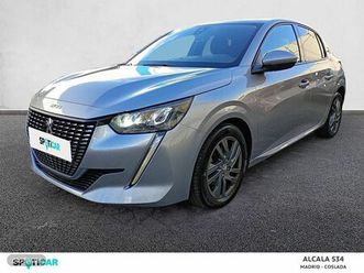 puretech 73kw (100cv) active pack