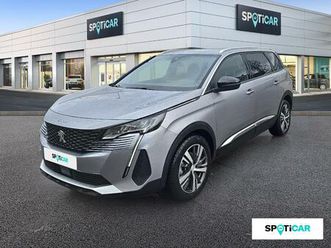 hybrid 136 e-dcs6 allure pack