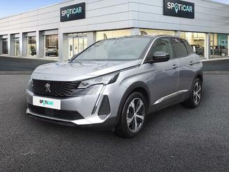 bluehdi 130ch s&s eat8 allure pack