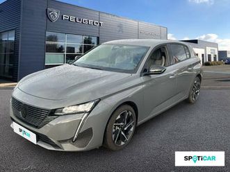 hybrid 136 e-dcs6 allure