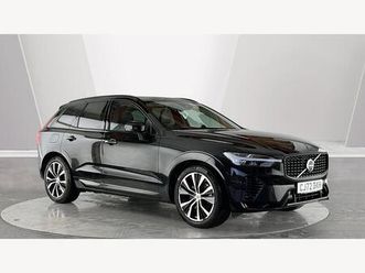 2.0h t8 recharge 18.8kwh ultimate dark auto awd euro 6 (start/stop) 5dr