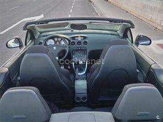 peugeot 308 cc sport 2.0 hdi 140 fap