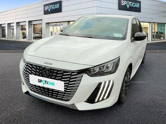 electrique 50 kwh 136ch e-style