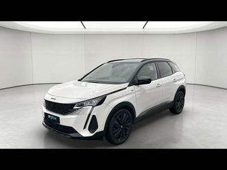 1.5 bluehdi 130ch s&s gt eat8