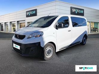 standard bluehdi 120ch s&s bvm6