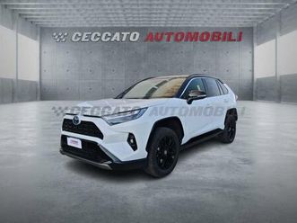 2.5 vvt-ie h style 2wd 218cv e-cvt