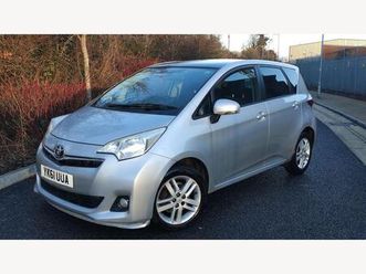 1.33 dual vvt-i t spirit euro 5 5dr